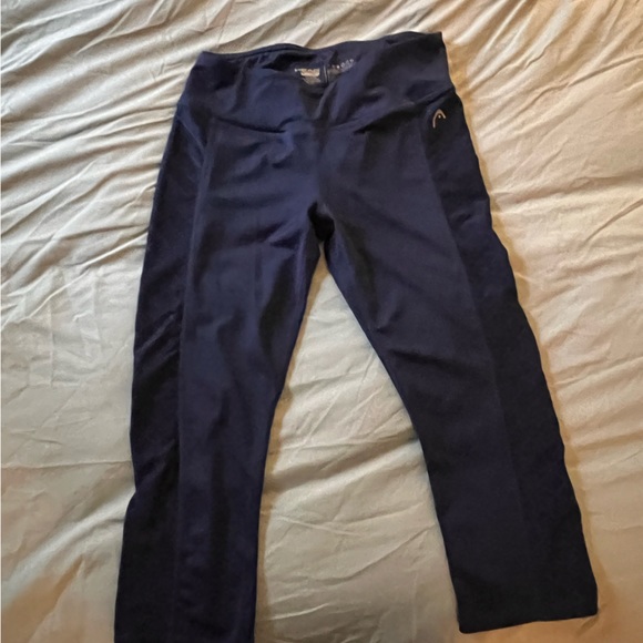 Lot of 3 fitness leggings/tights RBX Head and Balance Collection Size Small - Picture 5 of 15